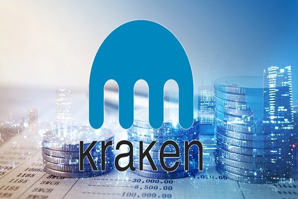 Как найти kraken