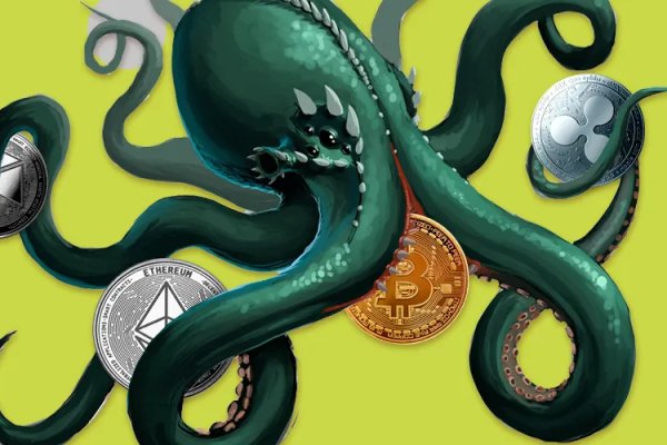 Kraken наркшоп